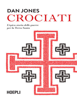 cover image of Crociati